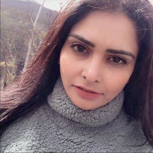 Meet your Posher, Tejinder